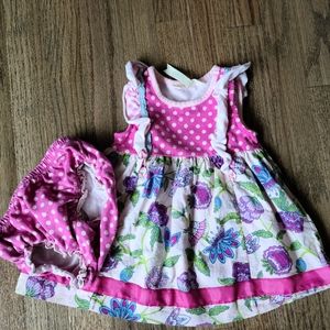 Matilda Jane